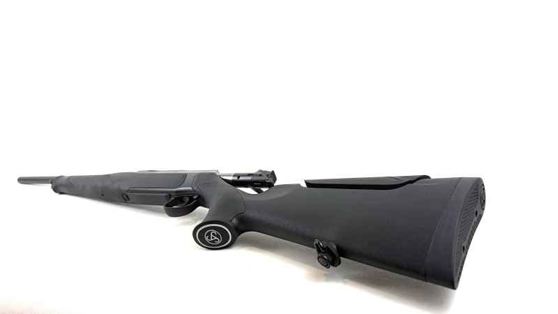 Sauer S505 ErgoMax mit Schaftrückenverstellung Kal. .223 Rem., LL. 51 cm, M15x1 – Bild 3