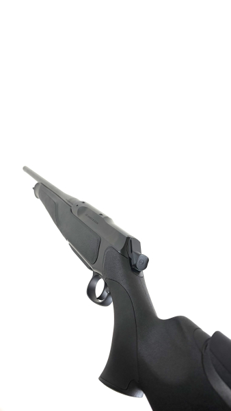 Sauer S505 ErgoMax mit Schaftrückenverstellung Kal. .223 Rem., LL. 51 cm, M15x1 – Bild 4