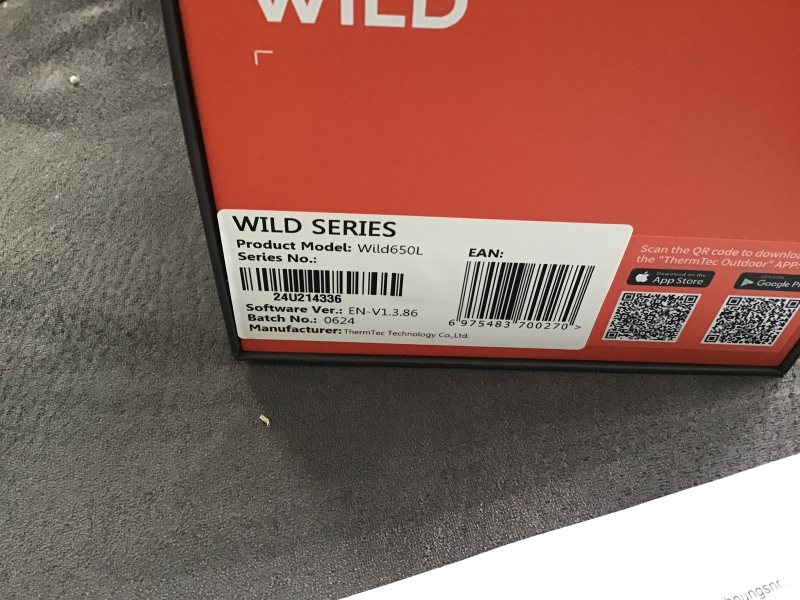 ThermTec Wild 650 LRF – Bild 6