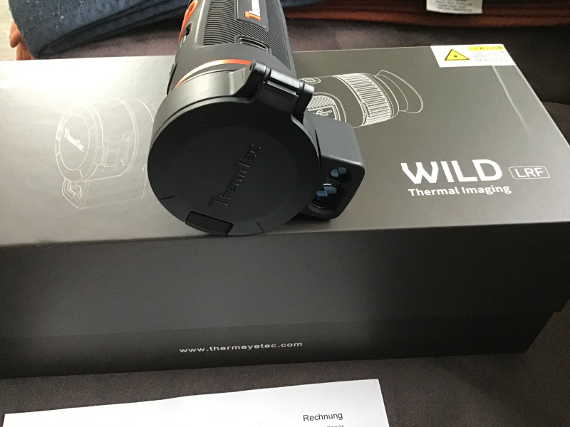 ThermTec Wild 650 LRF – Bild 5