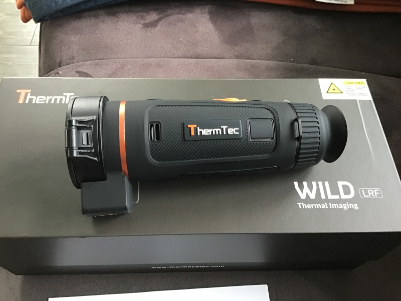 ThermTec Wild 650 LRF – Bild 4