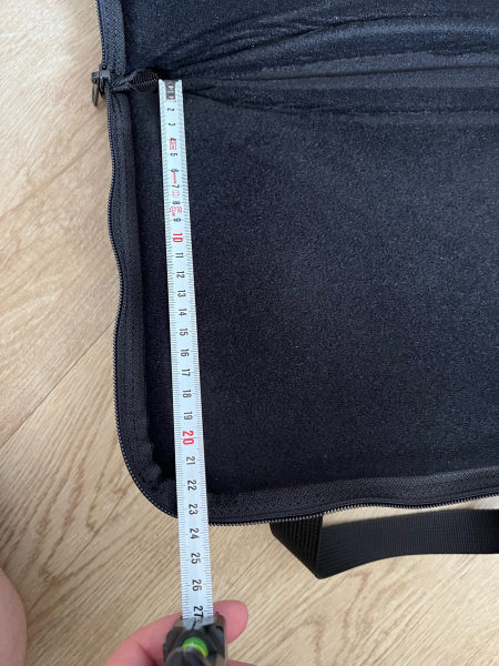 SICKINGER - Kurzwaffen-Futteral – Bild 5