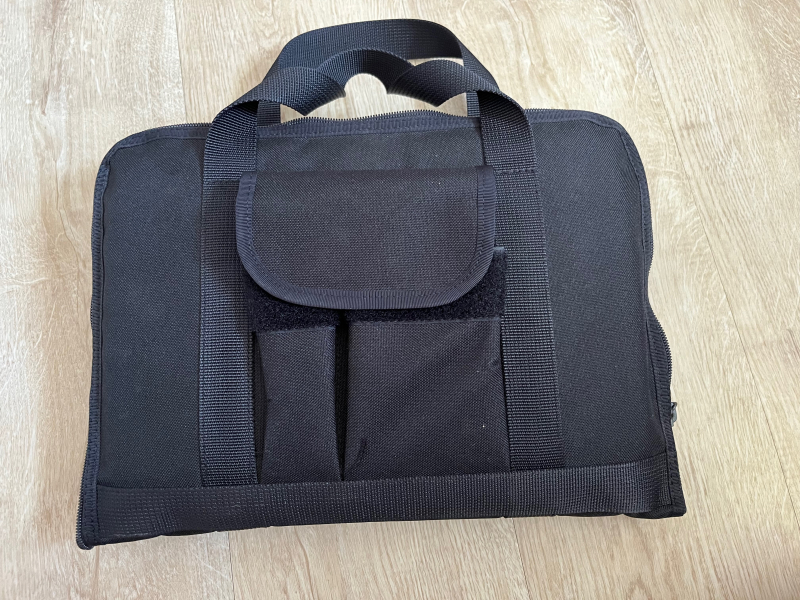 SICKINGER - Kurzwaffen-Futteral – Bild 2