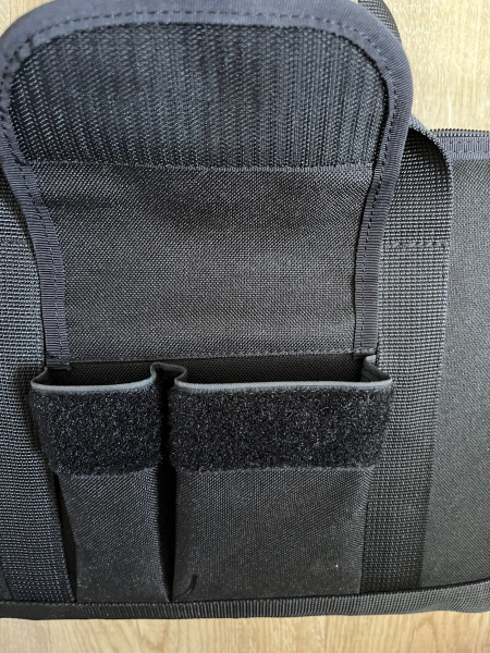 SICKINGER - Kurzwaffen-Futteral – Bild 3