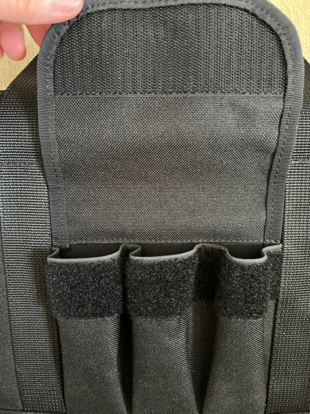 SICKINGER - Kurzwaffen-Futteral – Bild 4