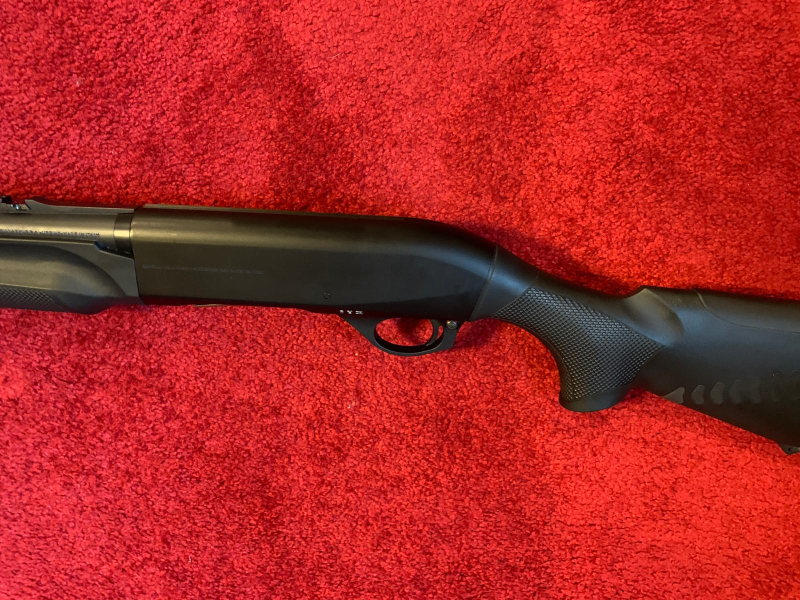 Benelli M2 SP – Bild 4