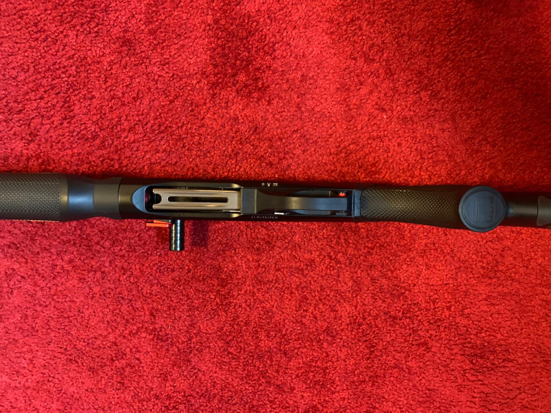 Benelli M2 SP – Bild 3