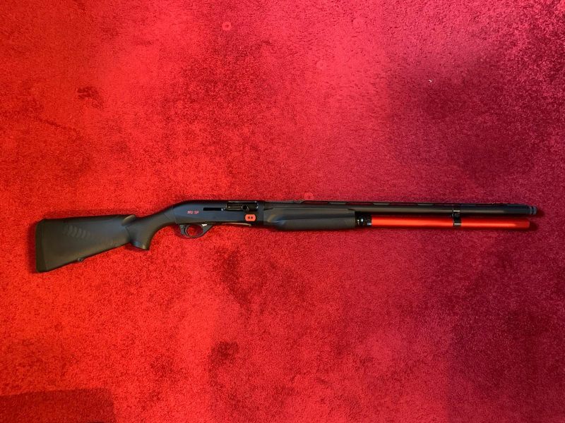 Benelli M2 SP – Bild 2