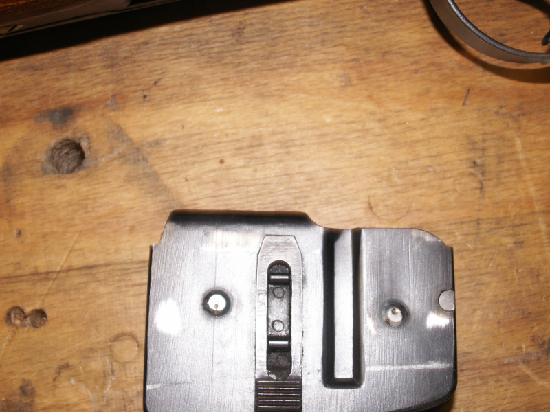 K 31 Einzellader – slika 5
