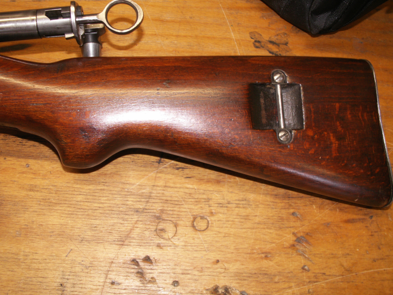 K 31 Einzellader – slika 4