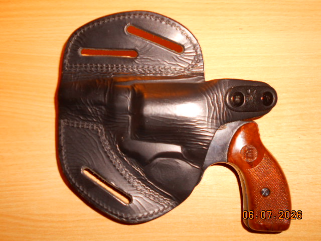 Revolver Röhm RG 79 – billede 2