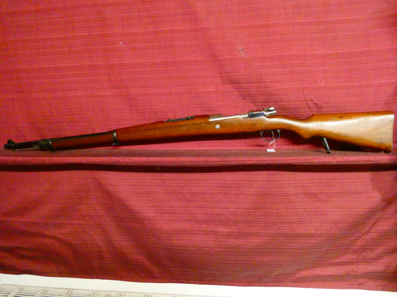 DWM Berlin Mod. 1908 – stampa 3