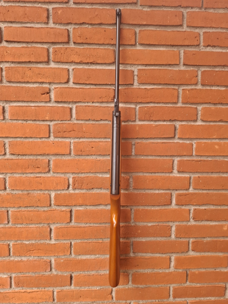 Luftgewehr, Haenel 300, 4,5 Millimeter, DDR – Bild 3