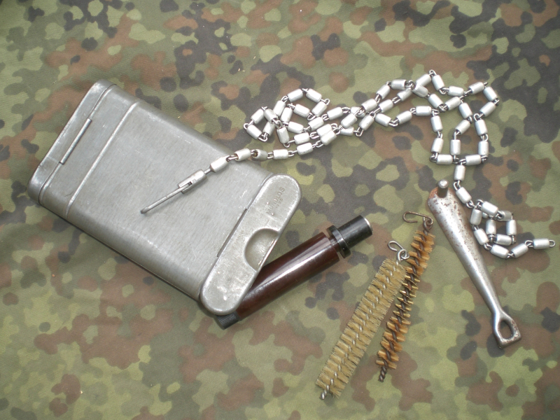 RG 34 Mundlos 1935 – nuotrauka 1
