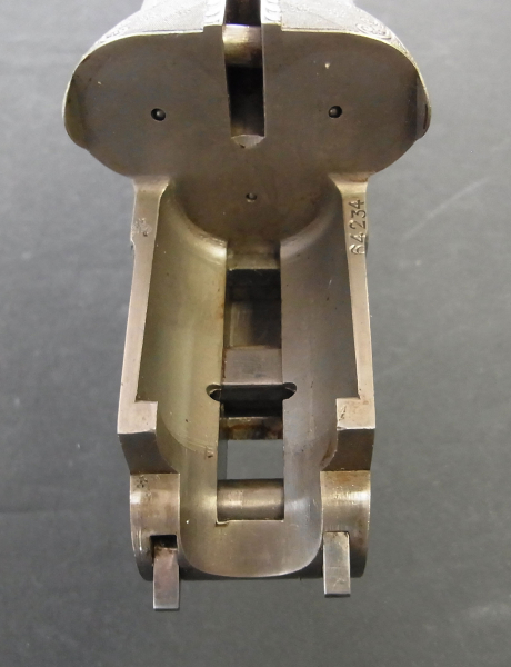 Krieghoff Trumpf Sep. Handspannung Traum Waffe – billede 5