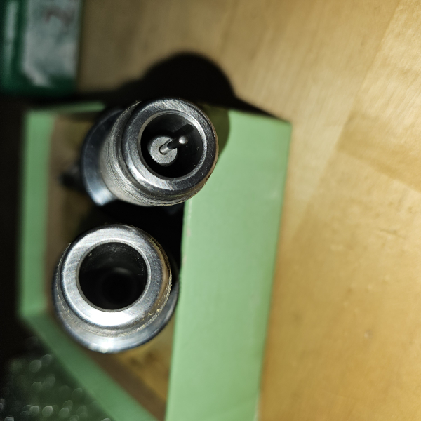 Matritzensätze 30-40KRAG und .222 – Bild 2
