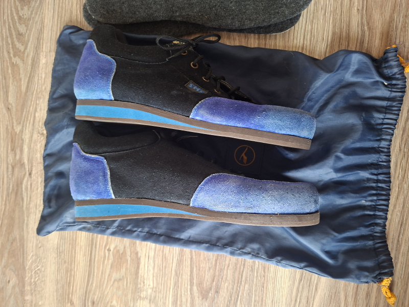 SHS Pistolenschießschuhe Gr.46 – stampa 3