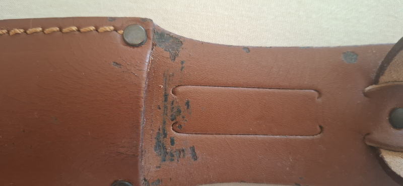 Jagdmesser,Fahrtenmesser,Rehwappen – billede 5