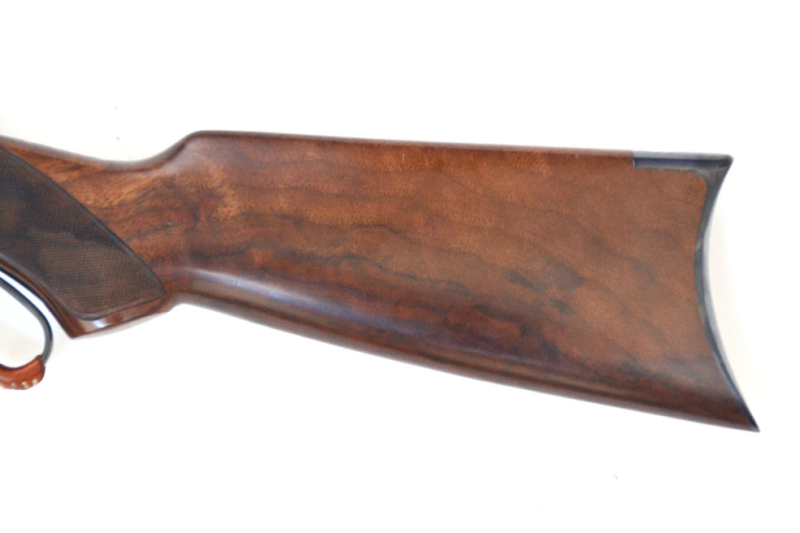 Unterhebelrepetierbüchse Winchester Modell 1892 Limited Series Take Down de Luxe,Kaliber,.45LongColt – Bild 6
