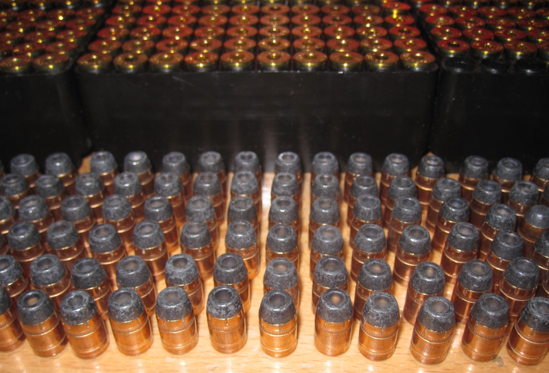 .38 Special Hülsen Geschosse Primer Lee Reload-Kit – immagine 3