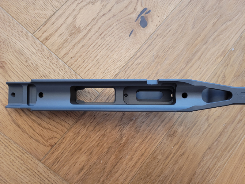 Grey Birch LaChassis Tikka T1X Chassis-Rahmen NEU – Bild 3