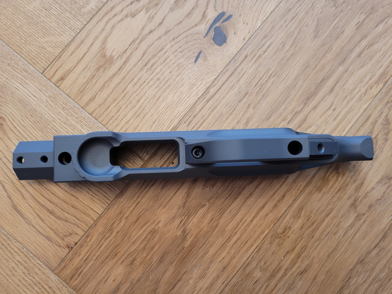 Grey Birch LaChassis Tikka T1X Chassis-Rahmen NEU – Bild 4