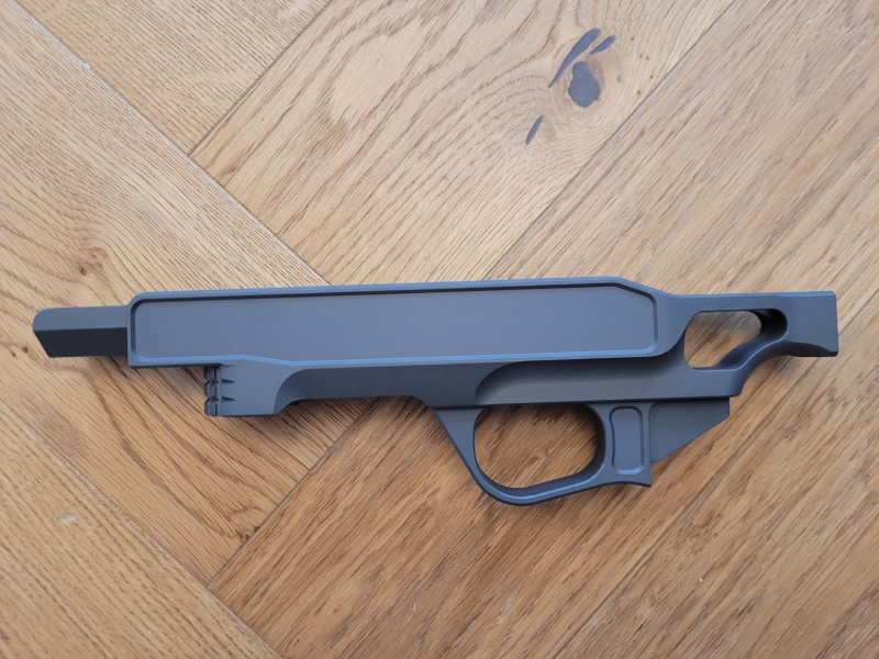 Grey Birch LaChassis Tikka T1X Chassis-Rahmen NEU – Bild 2