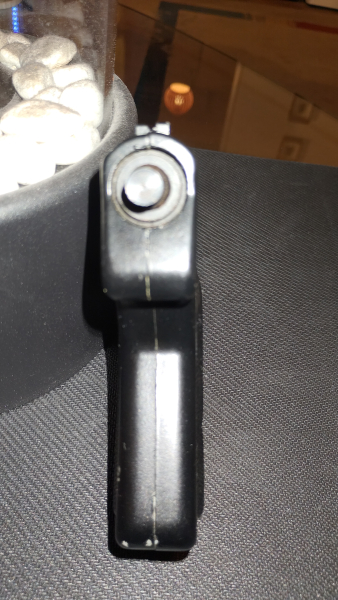 Luftpistole UMAREX SP-50 – Bild 3