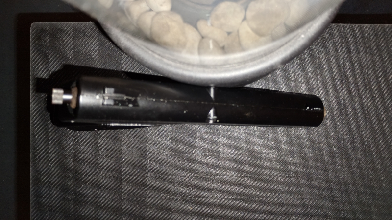 Luftpistole UMAREX SP-50 – Bild 2