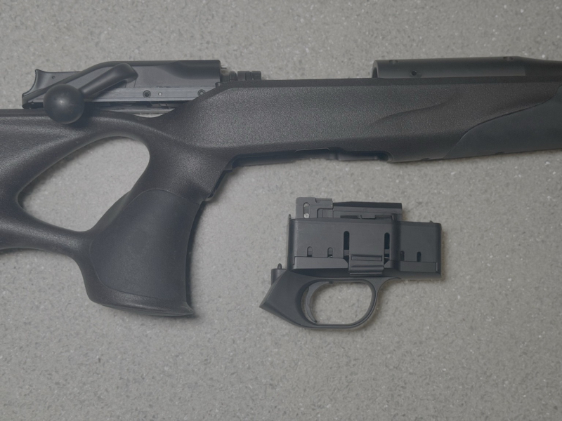 Blaser R8 Professional Success | .308 Win | M15x1 | Illumination Control | Top Zustand – pilt 3