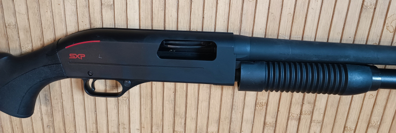 Winchester SPX Pump Gun - unbenutzt – Bild 3