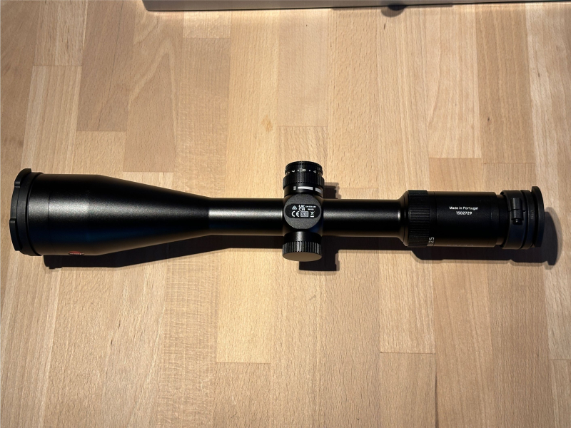 Leica Amplus 6 2.5-15x56i – Bild 4