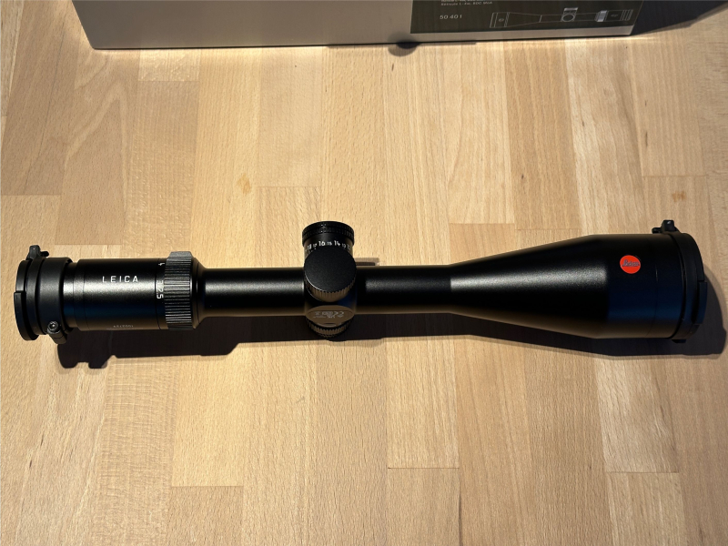 Leica Amplus 6 2.5-15x56i – Bild 6