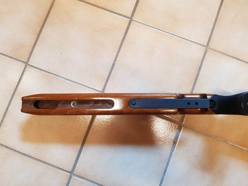 Schaft für FWB 300 – Bild 2