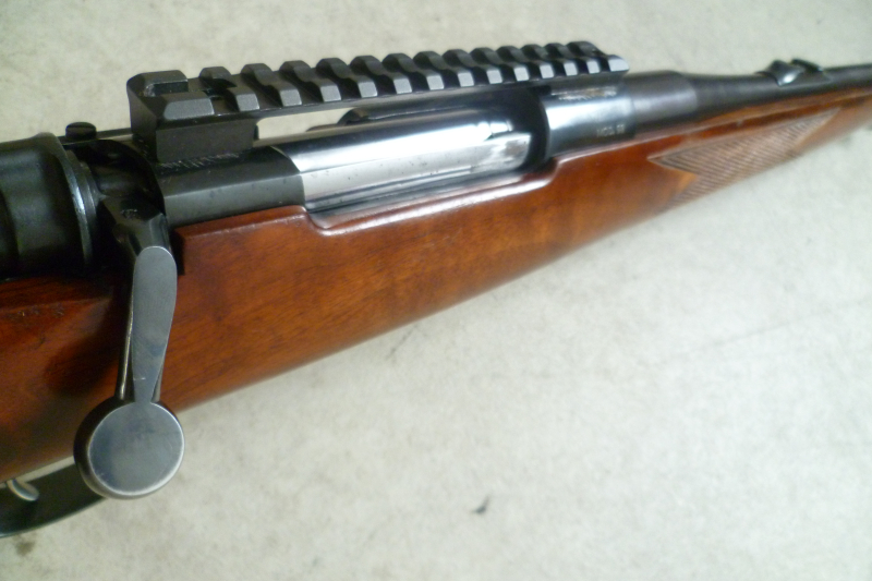 Repetierbüchse CZ Mod. 98 8x57IS – stampa 4