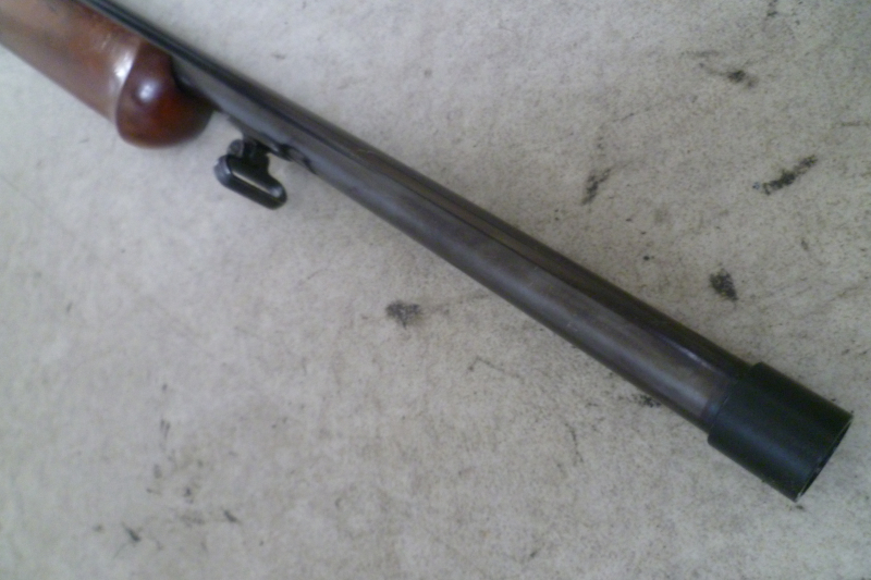 Repetierbüchse CZ Mod. 98 8x57IS – stampa 6