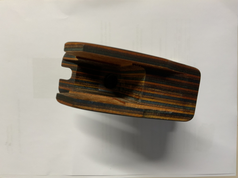 Rinkgriff für Pardini SP22 – Bild 3