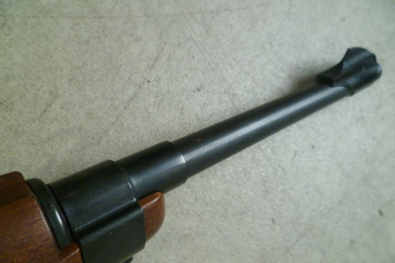 SLB Erma EGM1 Mod. 70 .22lr. – zdjęcie 5