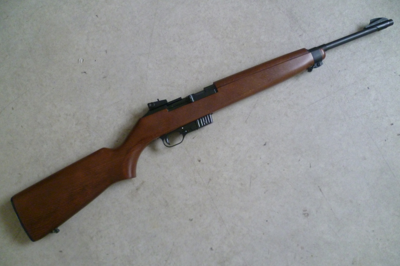 SLB Erma EGM1 Mod. 70 .22lr. – zdjęcie 6