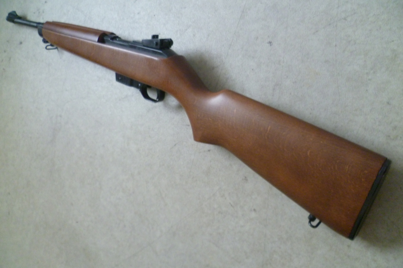 SLB Erma EGM1 Mod. 70 .22lr. – zdjęcie 2
