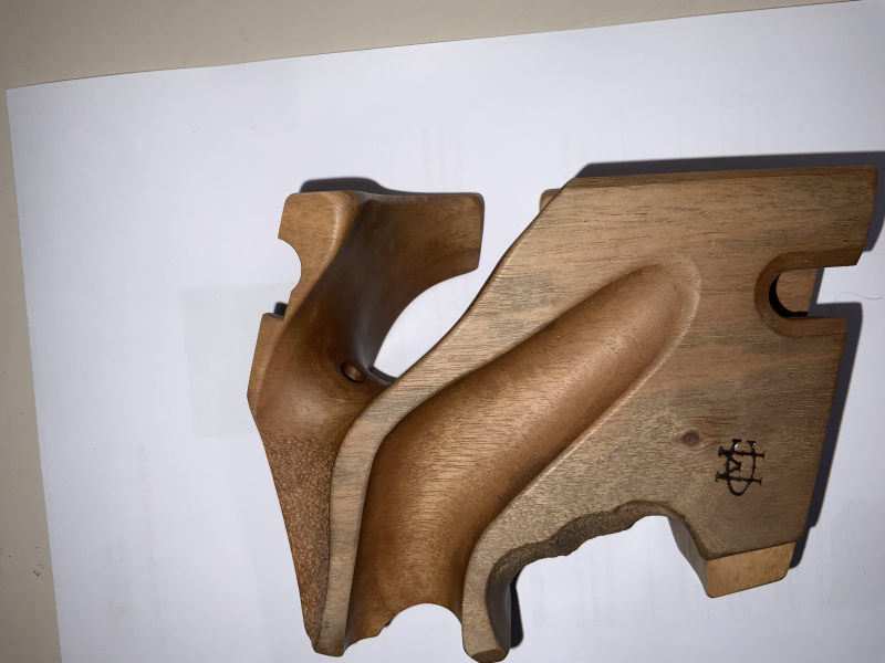 Griff für Morini CM 84E – Bild 2
