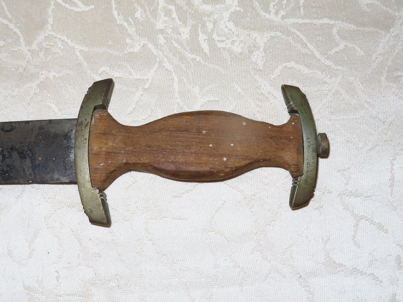 SA Dolch Ersatzteilspender! – Bild 5