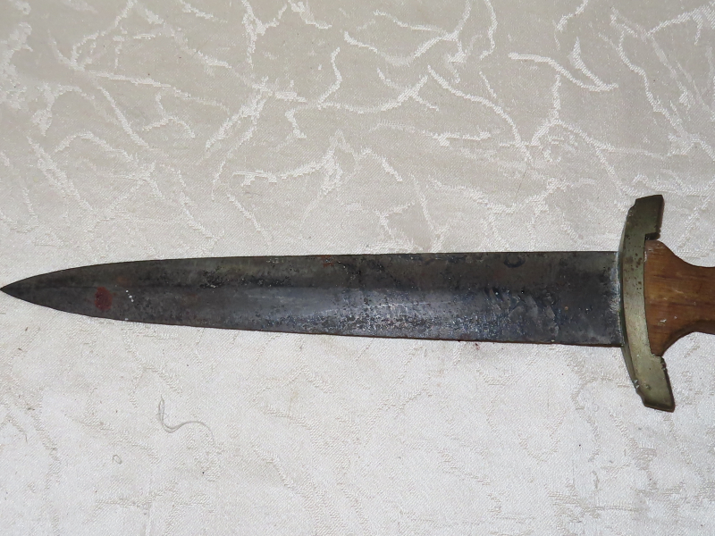 SA Dolch Ersatzteilspender! – Bild 4