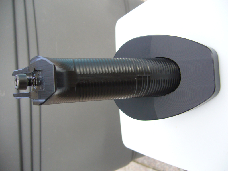 Sportgriff verstellbar Sig 550 und baugleiche – image 3