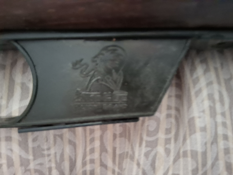 Lion Brand Seitenspanner LG – Bild 2