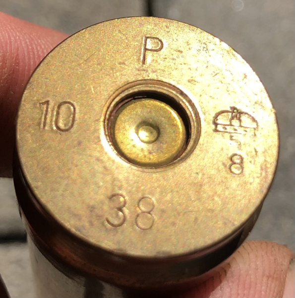 Ungarische 20-mm-Deko-Patrone WK2 spreng – Bild 3