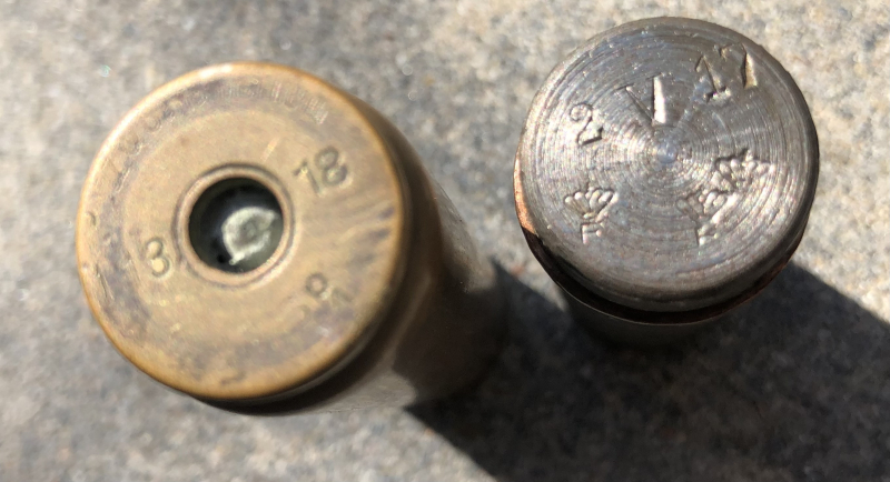 2cm Becker Deko-Patrone WK1 – obrázek 3