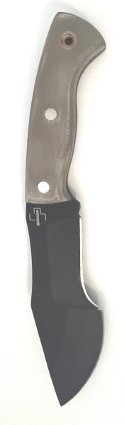 Böker Plus Mini Tracker Nackenmesser feste Klinge 02BO027 – stampa 4