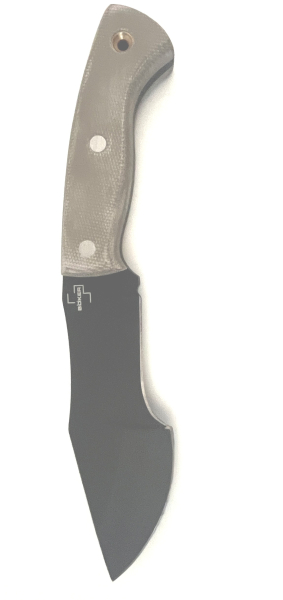 Böker Plus Mini Tracker Nackenmesser feste Klinge 02BO027 – stampa 3