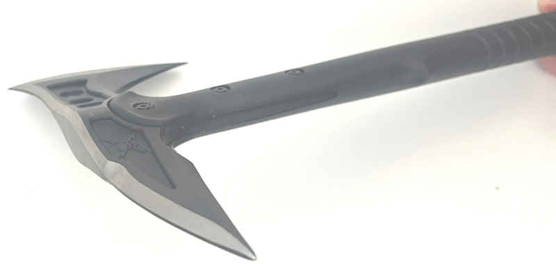 United Cutlery M48 Tactical Tomahawk AXE Nylon-Scheide UC2765 – Bild 4